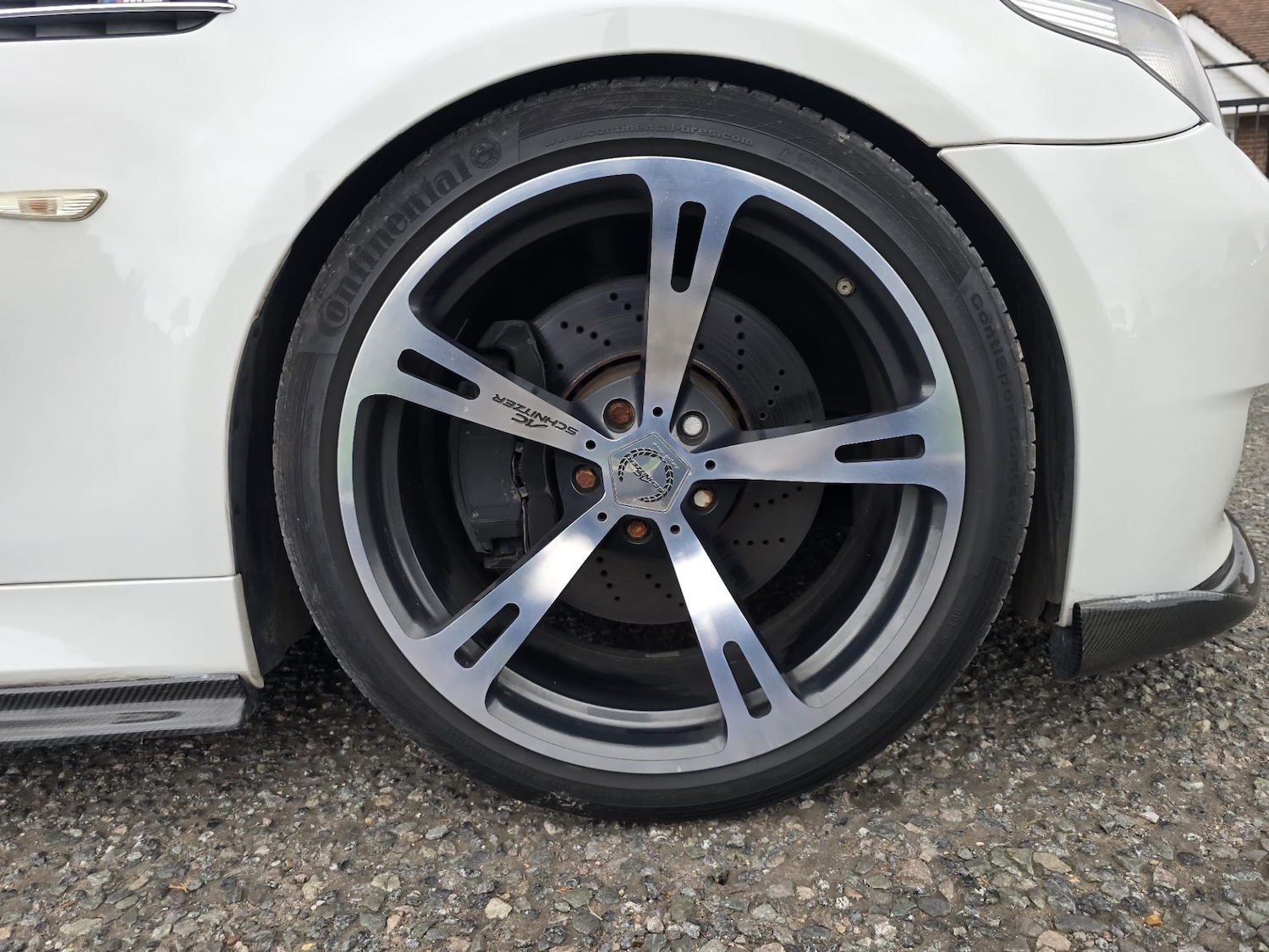 Used BMW M5 2006 for sale - 76461928: Photo 32