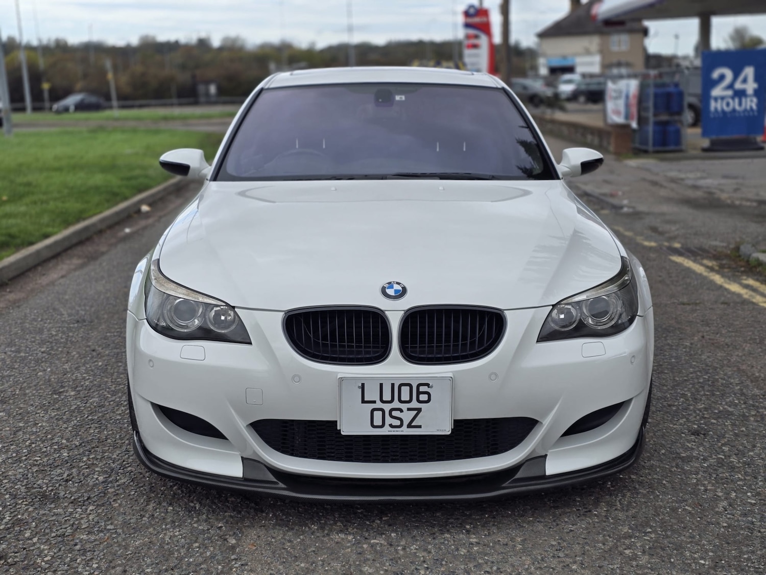 Used BMW M5 2006 for sale - 76461928: Photo 5