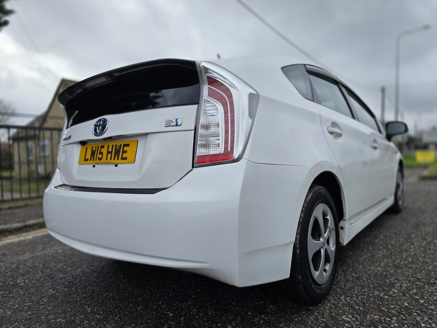 Used Toyota Prius 2022 for sale - 77662288: Photo 11