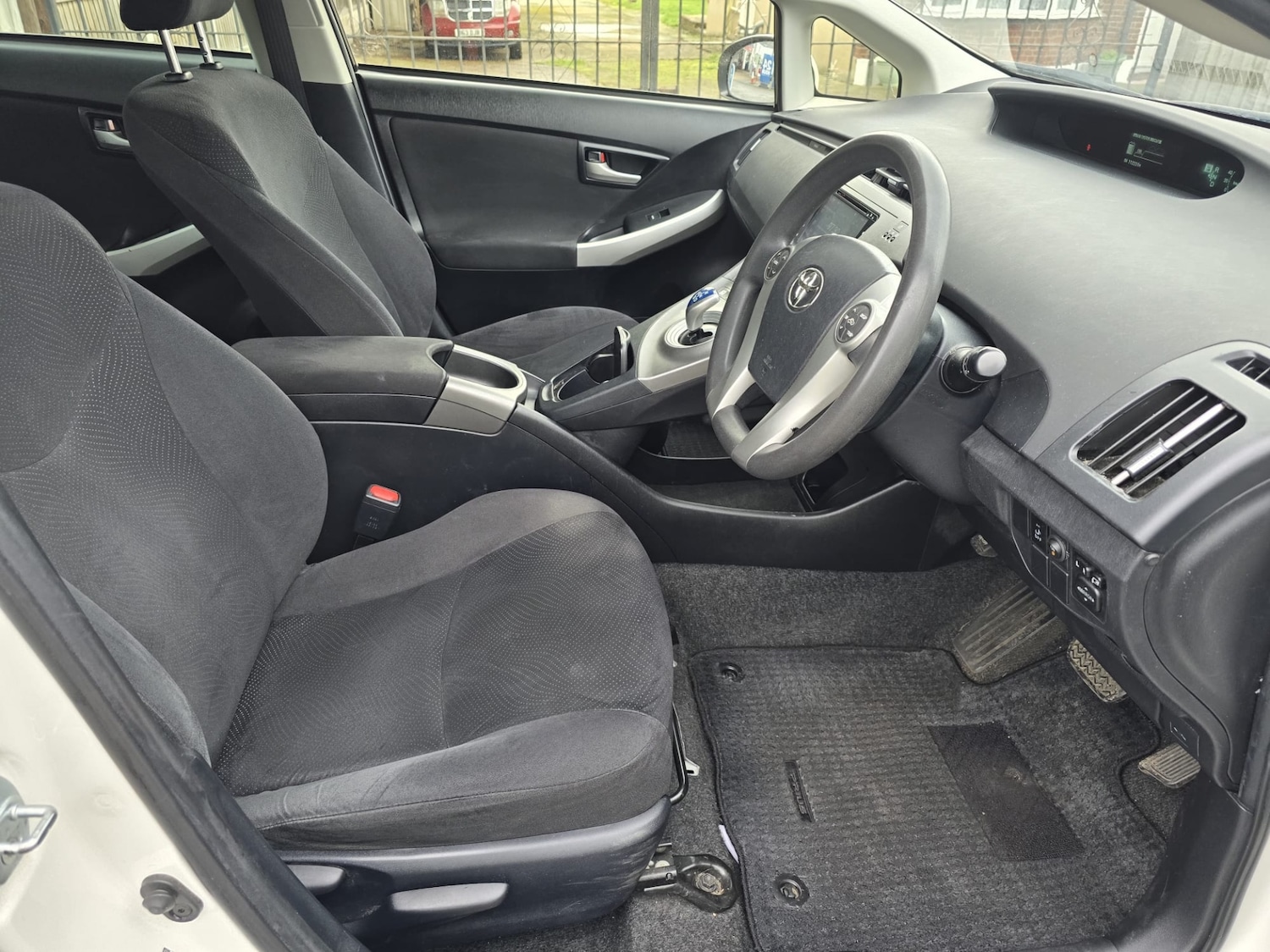 Used Toyota Prius 2022 for sale - 77662288: Photo 13