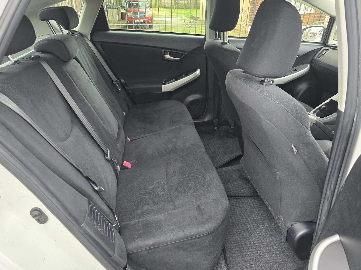 Used Toyota Prius 2022 for sale - 77662288: Photo 15