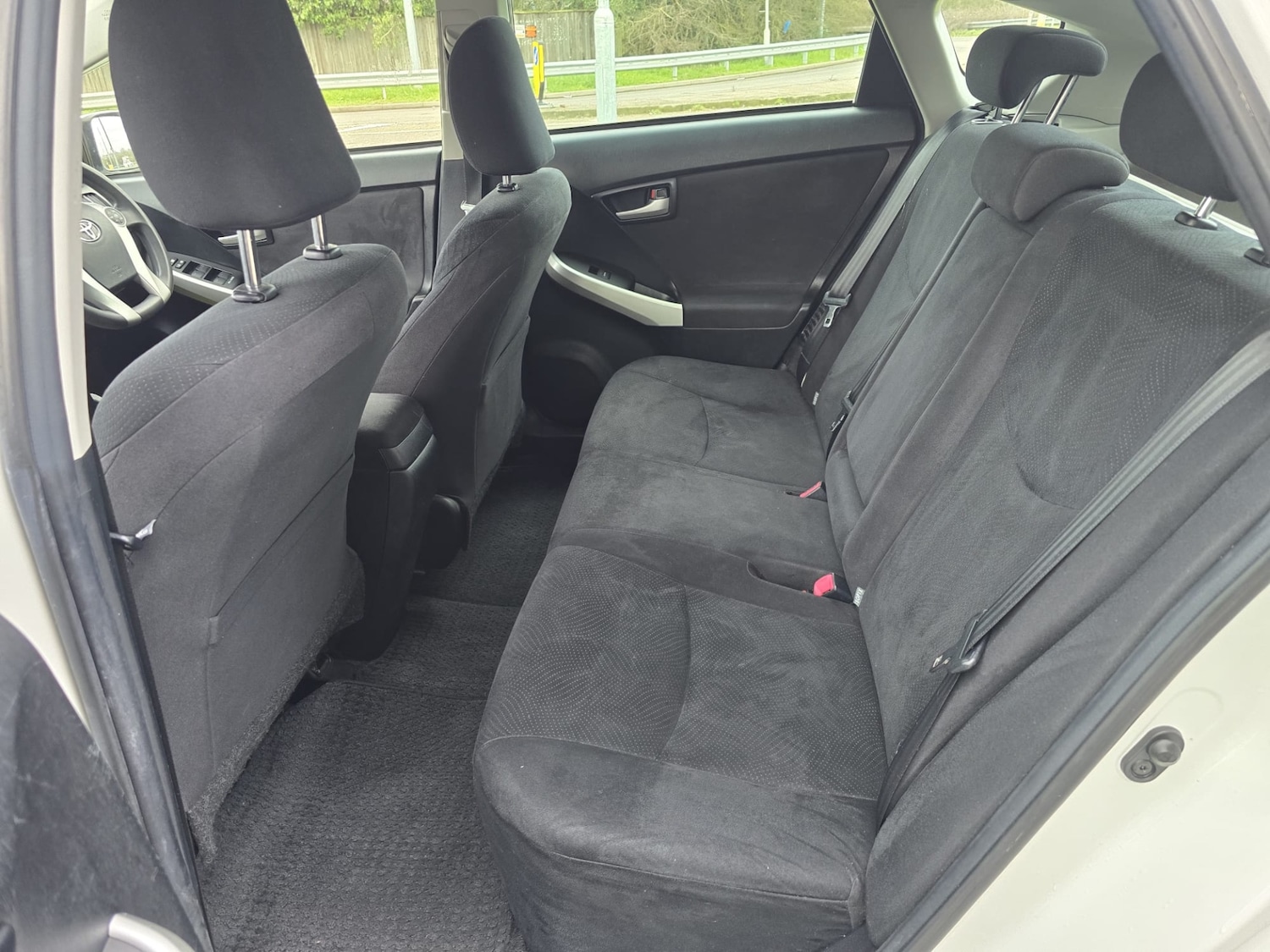 Used Toyota Prius 2022 for sale - 77662288: Photo 16