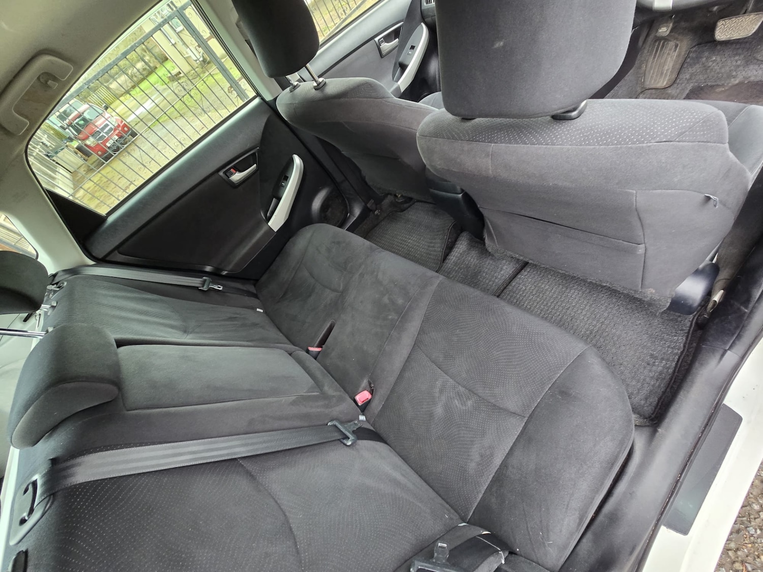 Used Toyota Prius 2022 for sale - 77662288: Photo 17