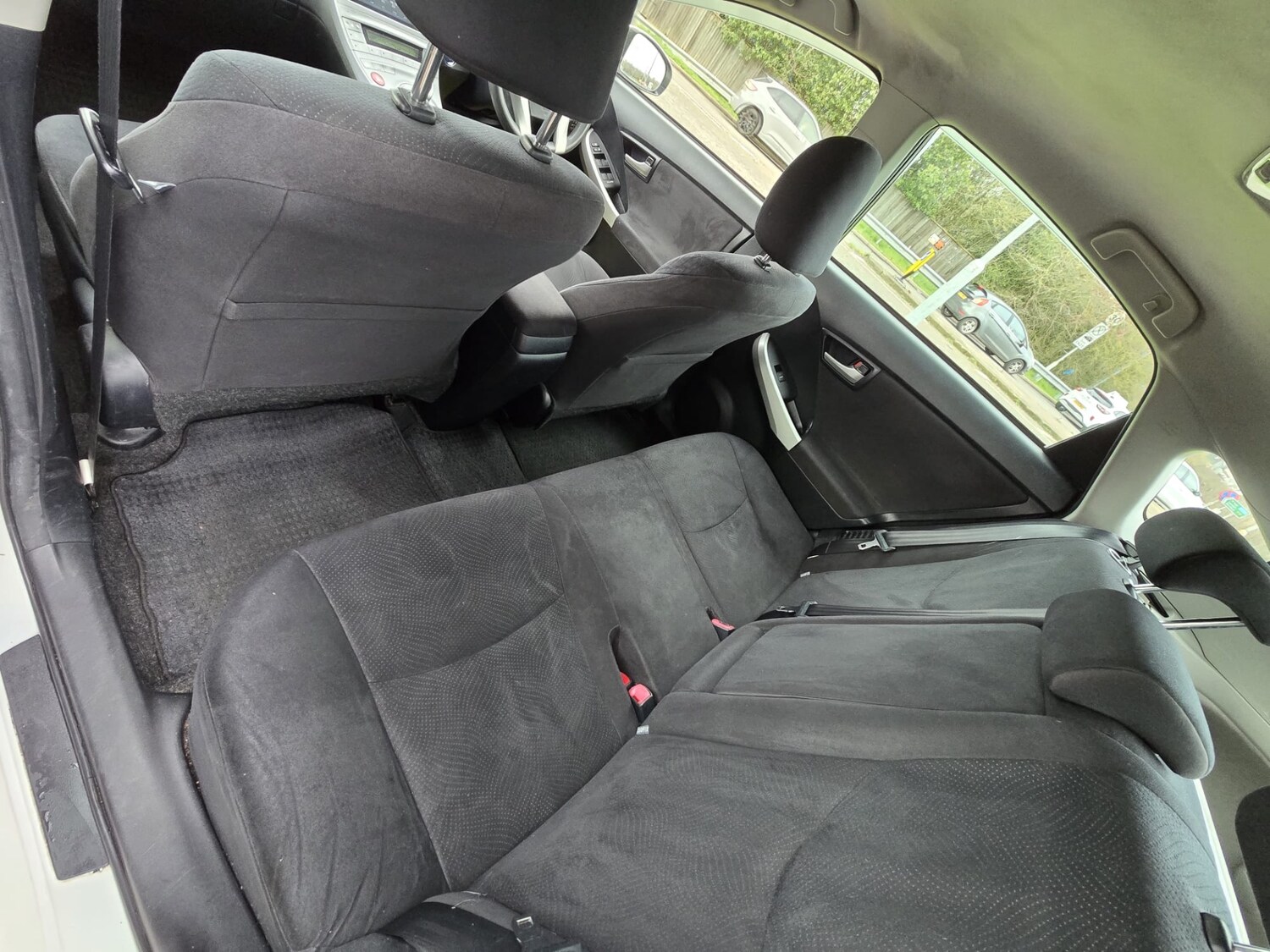 Used Toyota Prius 2022 for sale - 77662288: Photo 18