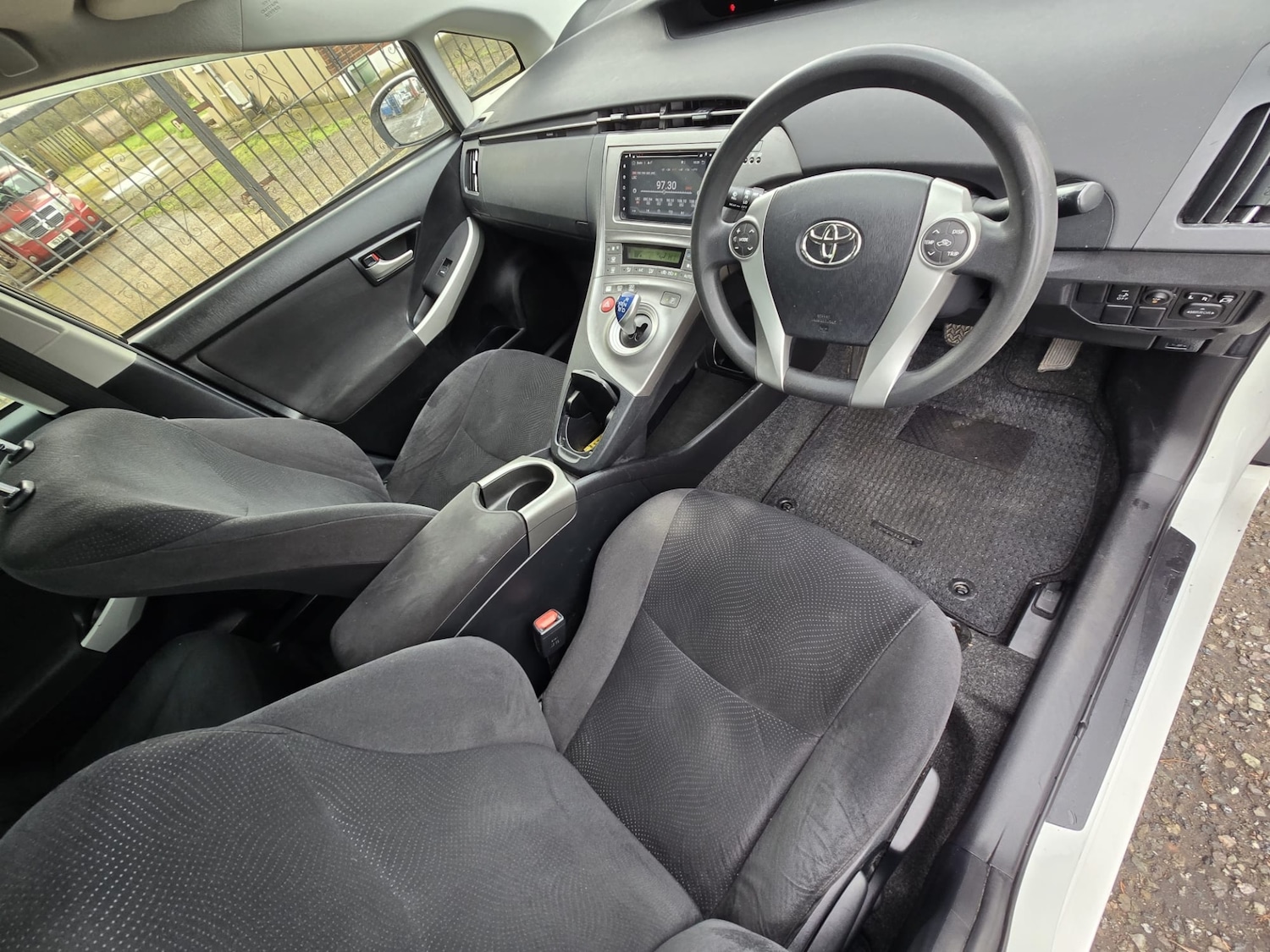 Used Toyota Prius 2022 for sale - 77662288: Photo 19