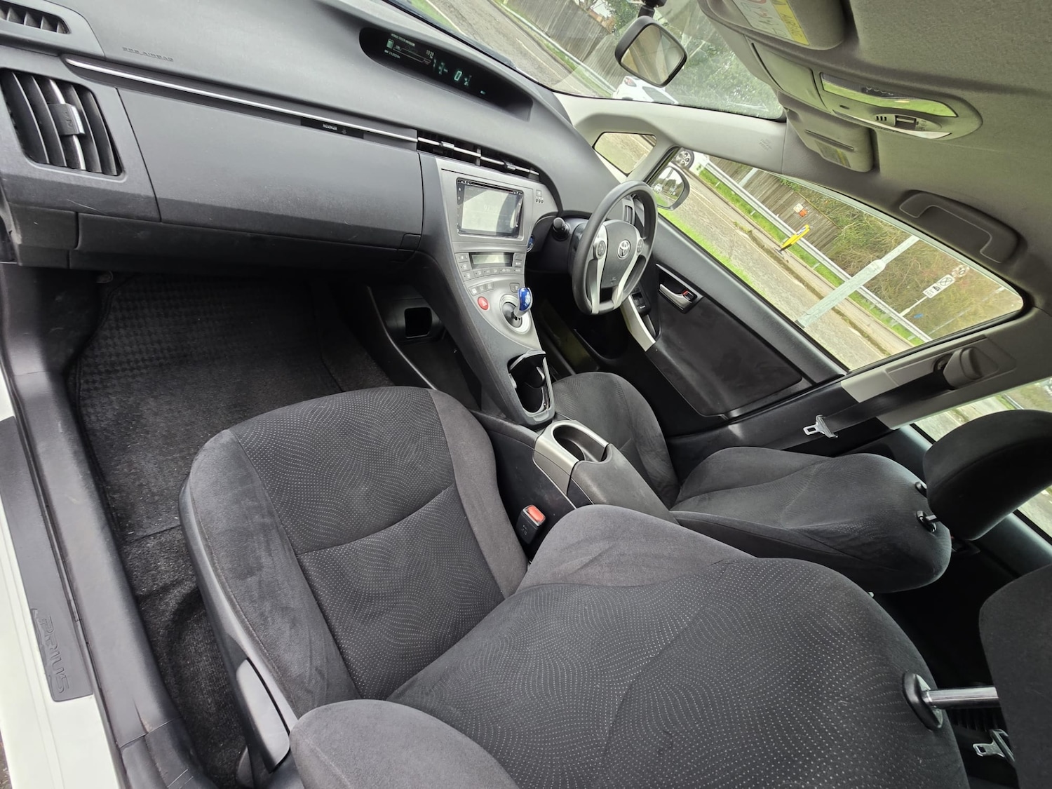 Used Toyota Prius 2022 for sale - 77662288: Photo 20