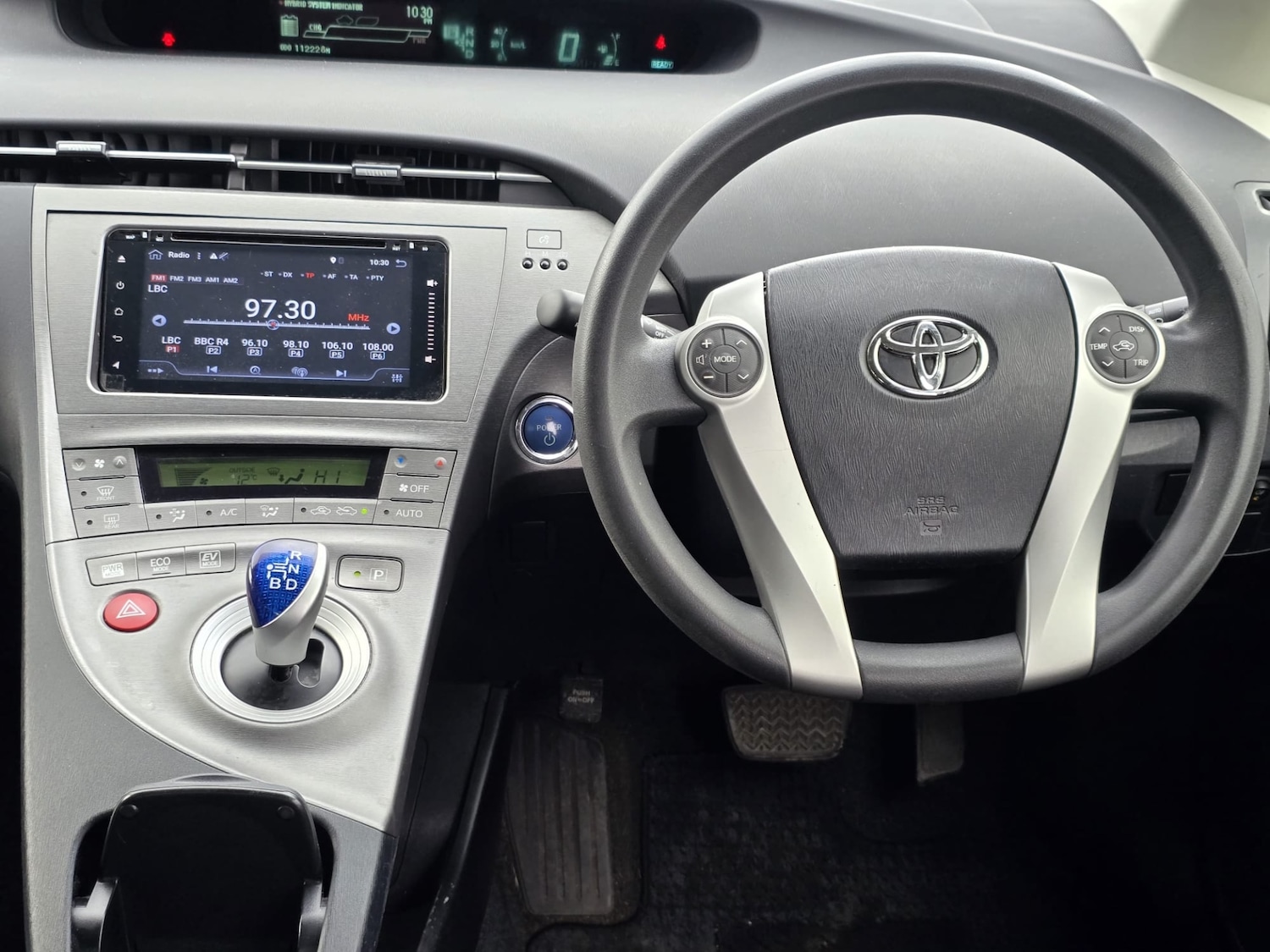 Used Toyota Prius 2022 for sale - 77662288: Photo 23