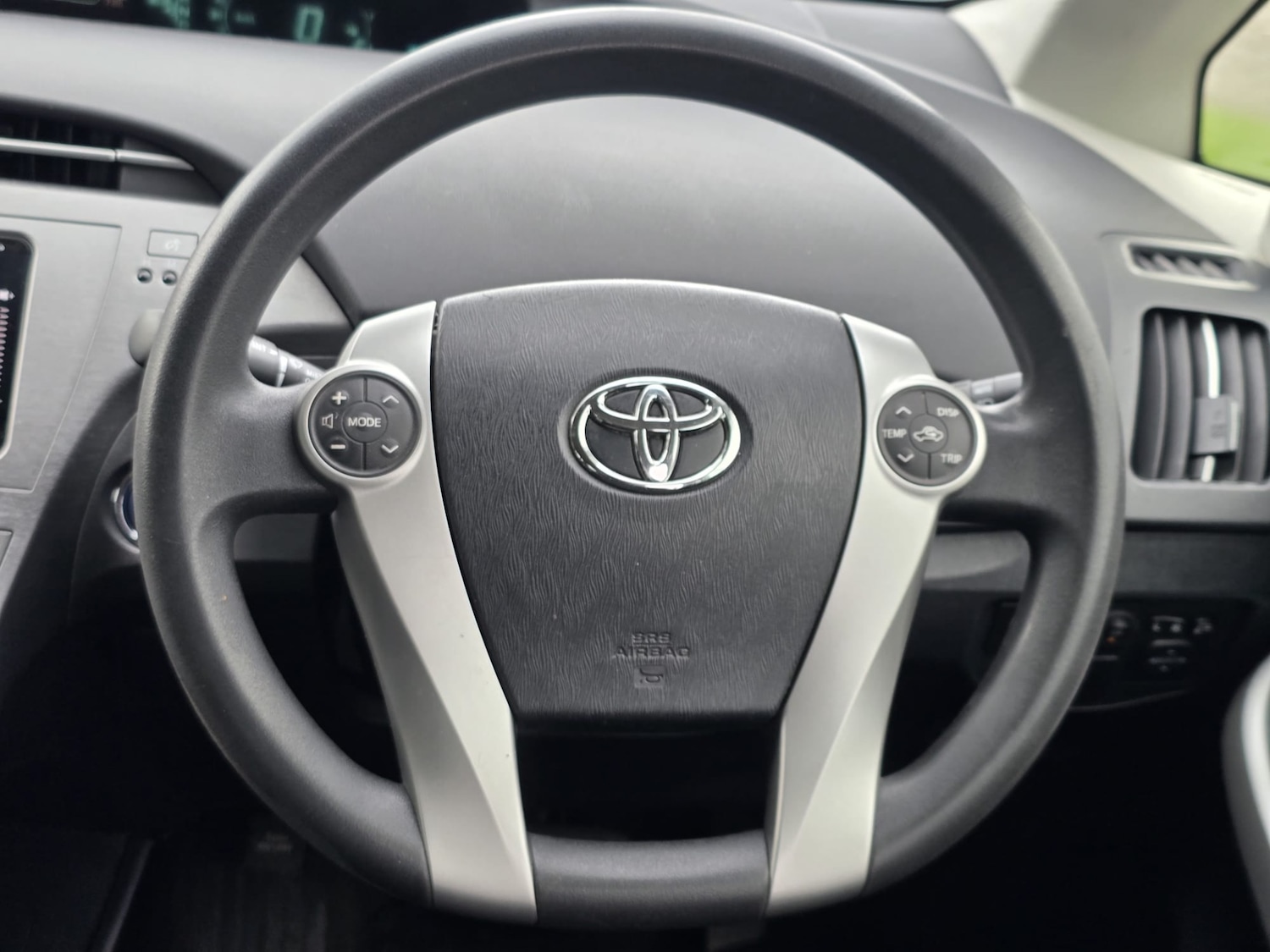 Used Toyota Prius 2022 for sale - 77662288: Photo 24