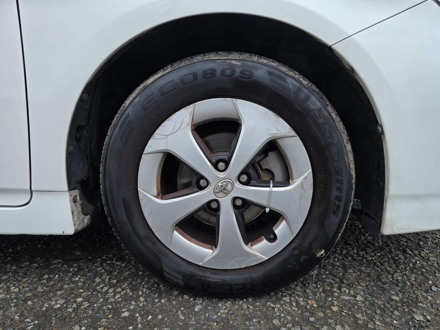 Used Toyota Prius 2022 for sale - 77662288: Photo 25