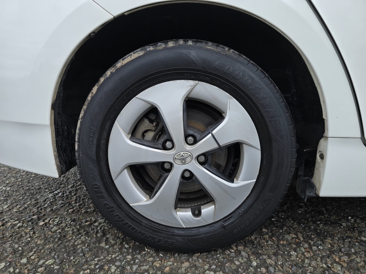 Used Toyota Prius 2022 for sale - 77662288: Photo 26