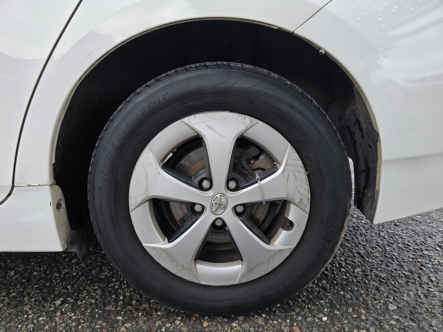 Used Toyota Prius 2022 for sale - 77662288: Photo 27