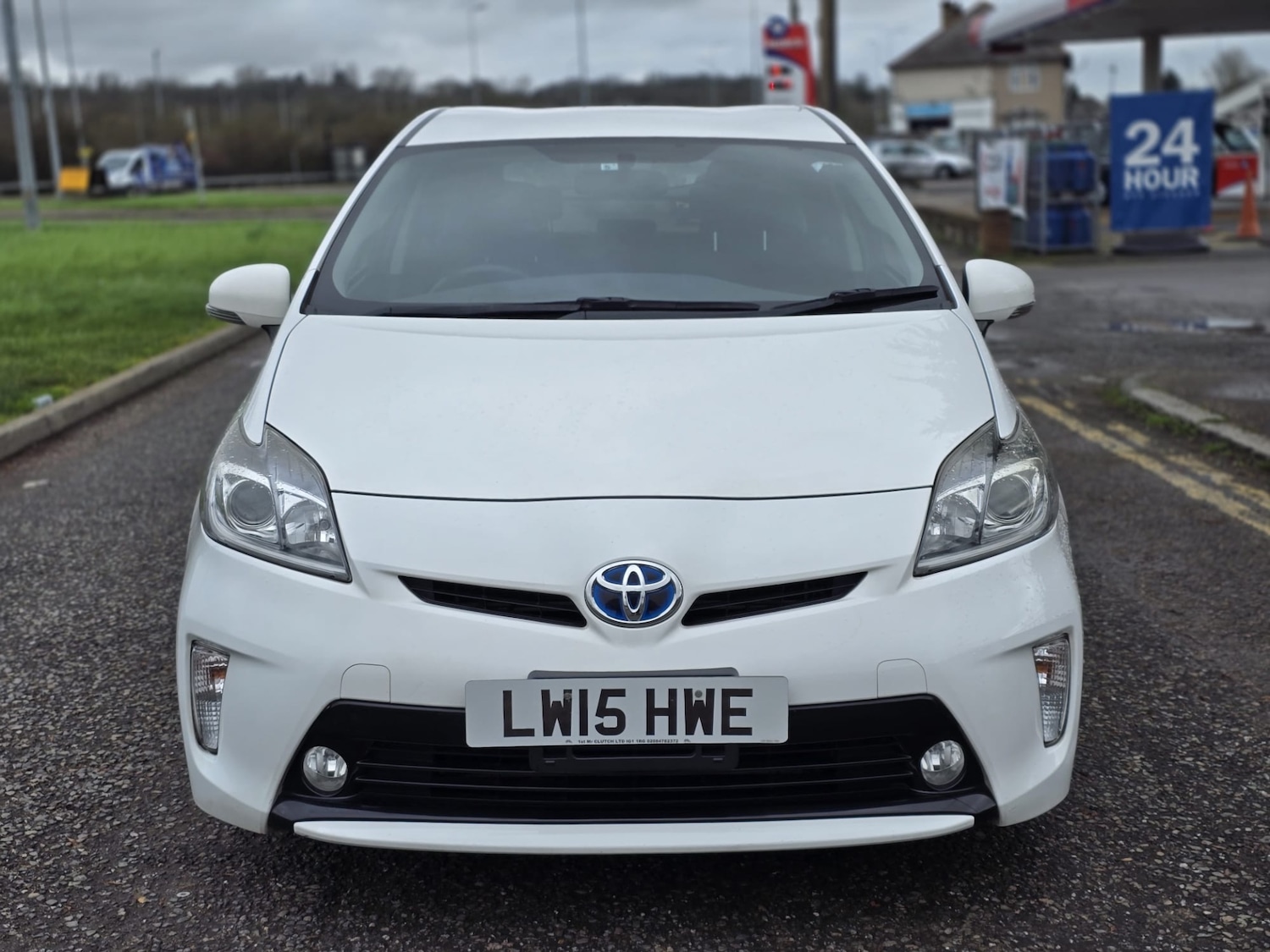 Used Toyota Prius 2022 for sale - 77662288: Photo 5