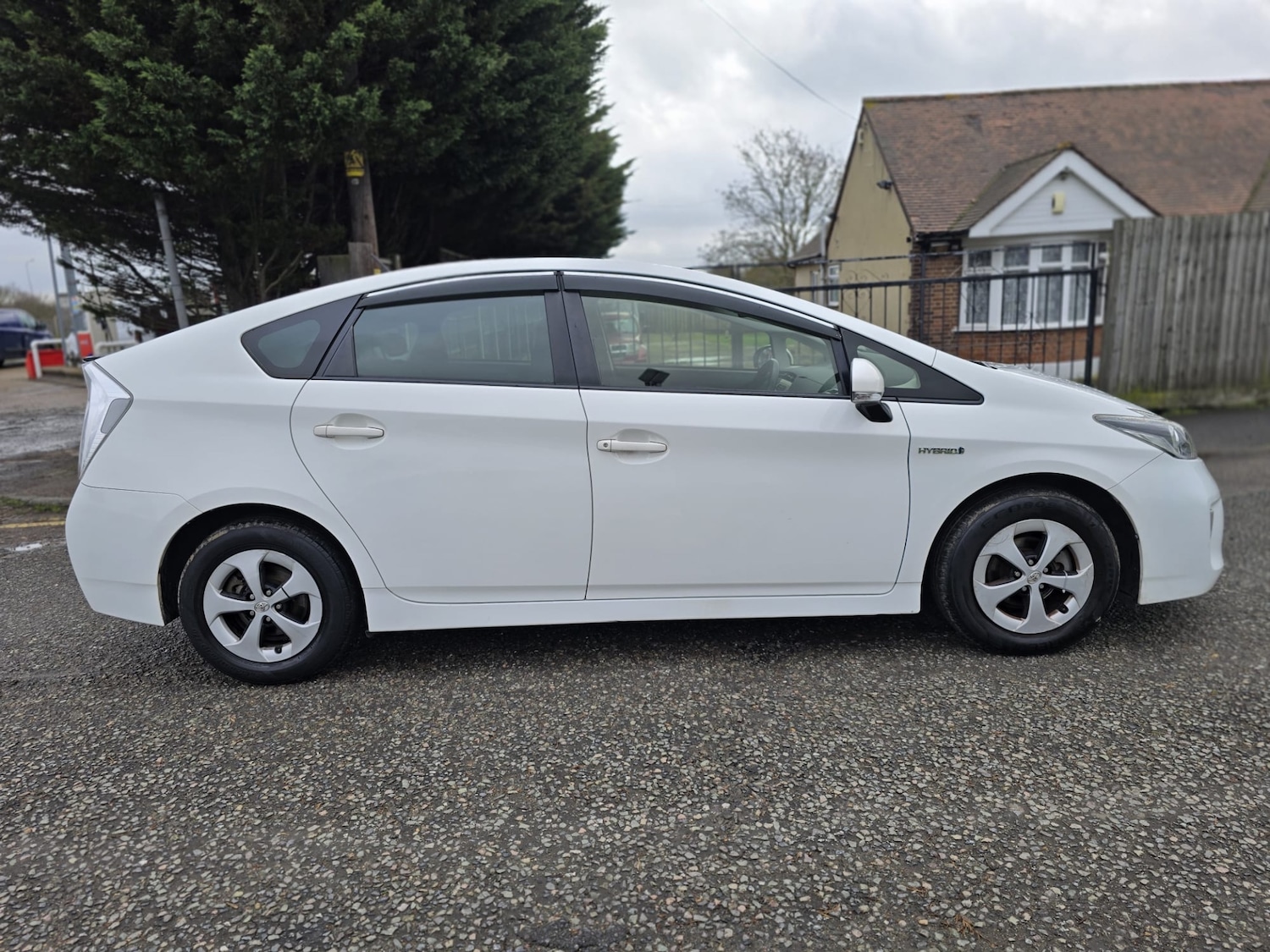 Used Toyota Prius 2022 for sale - 77662288: Photo 7