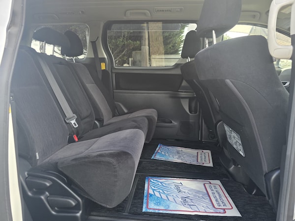 Used Toyota Alphard 2012 for sale - 76007175: Photo 17