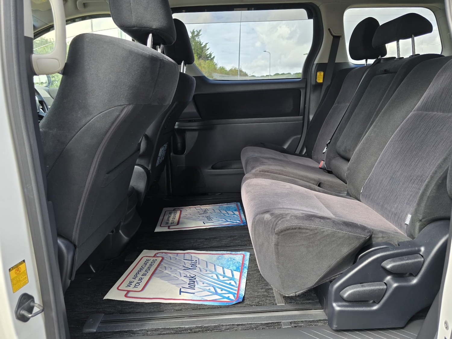 Used Toyota Alphard 2012 for sale - 76007175: Photo 18