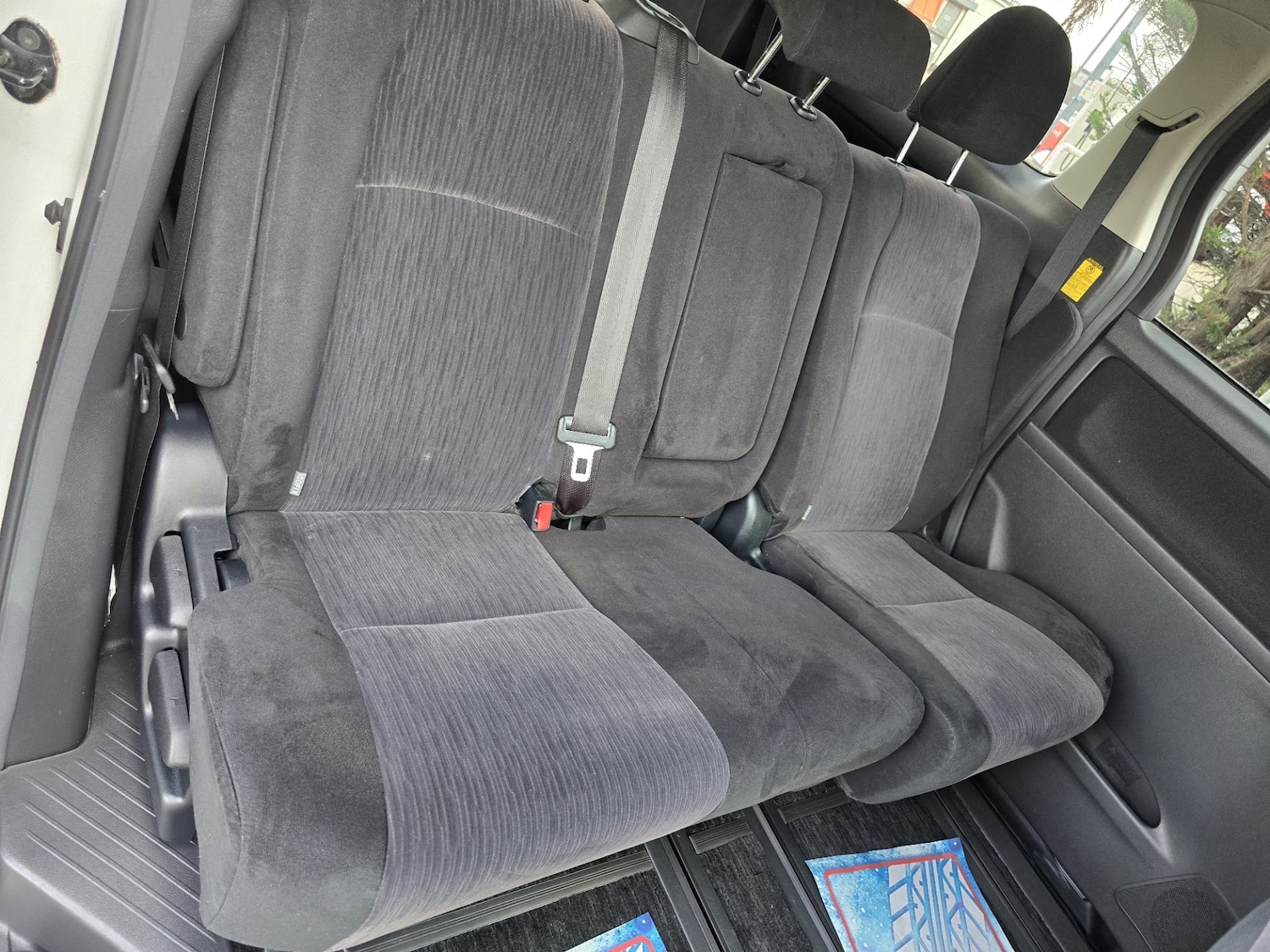 Used Toyota Alphard 2012 for sale - 76007175: Photo 19