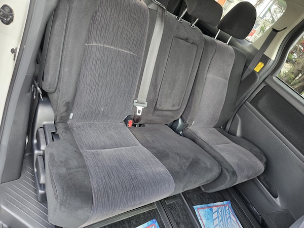 Used Toyota Alphard 2012 for sale - 76007175: Photo 19