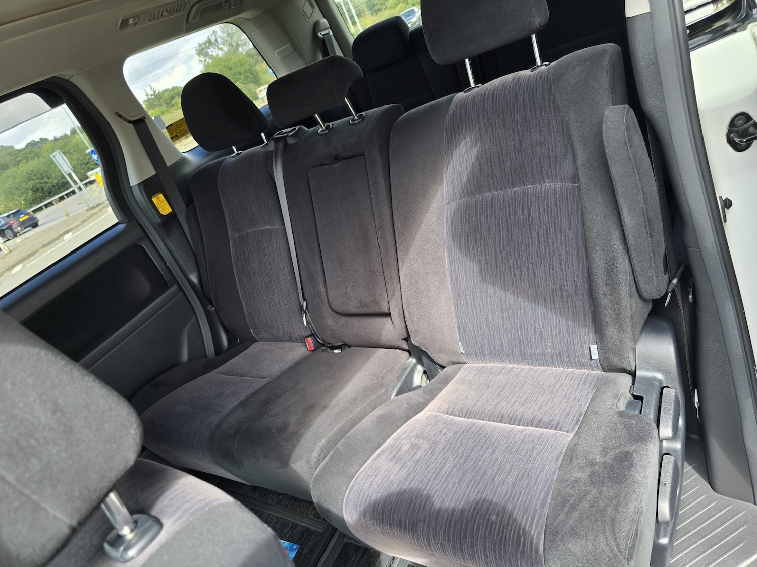 Used Toyota Alphard 2012 for sale - 76007175: Photo 20