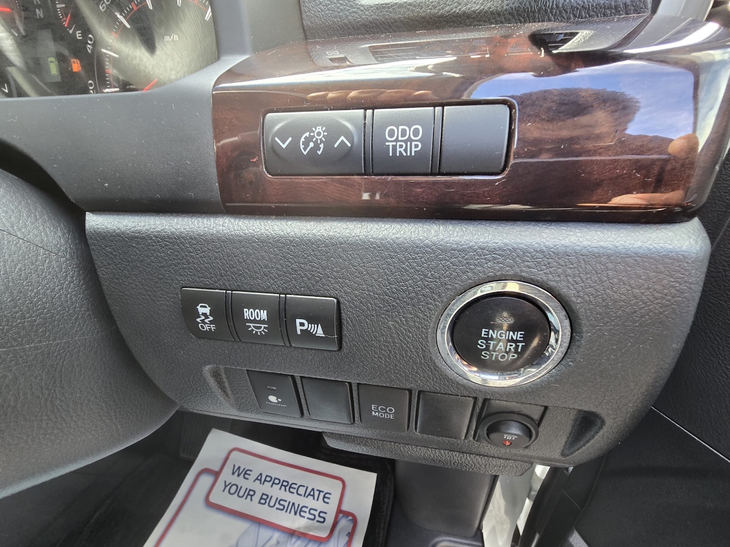 Used Toyota Alphard 2012 for sale - 76007175: Photo 26