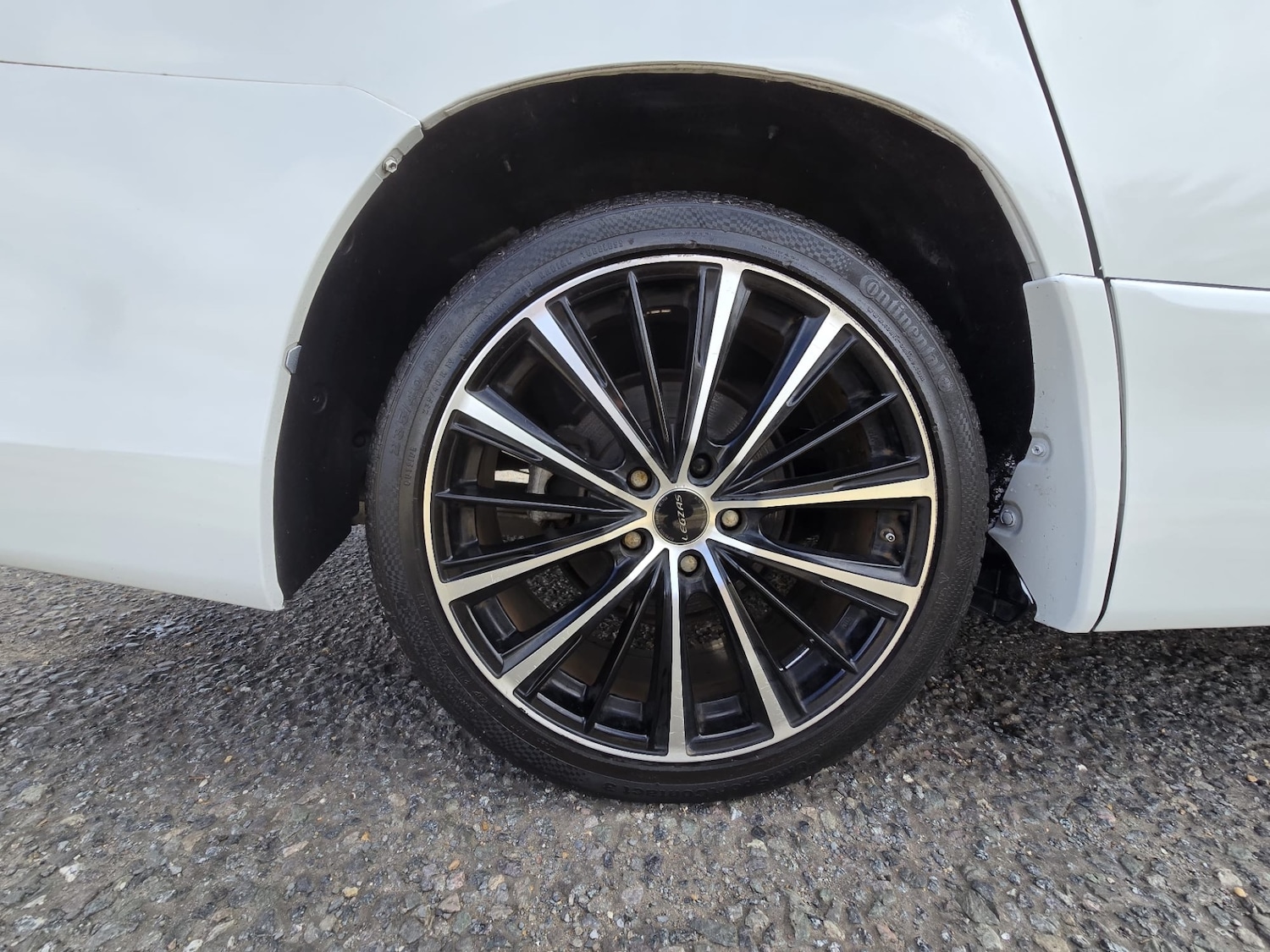 Used Toyota Alphard 2012 for sale - 76007175: Photo 30