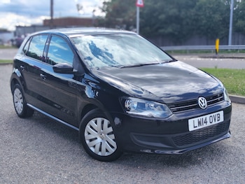 Used Volkswagen Polo undefined for sale - 79087606: Photo