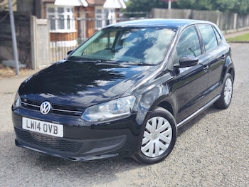 Used Volkswagen Polo undefined for sale - 79087606: Photo