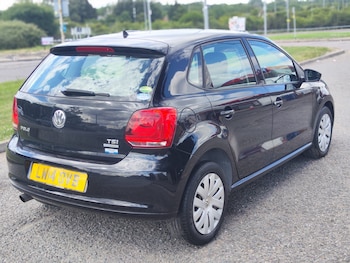 Used Volkswagen Polo undefined for sale - 79087606: Photo