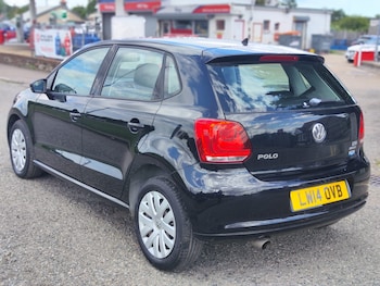 Used Volkswagen Polo undefined for sale - 79087606: Photo