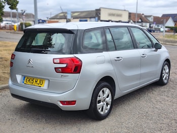 Used Citroen Grand C4 Picasso 2015 for sale - 79272578: Photo