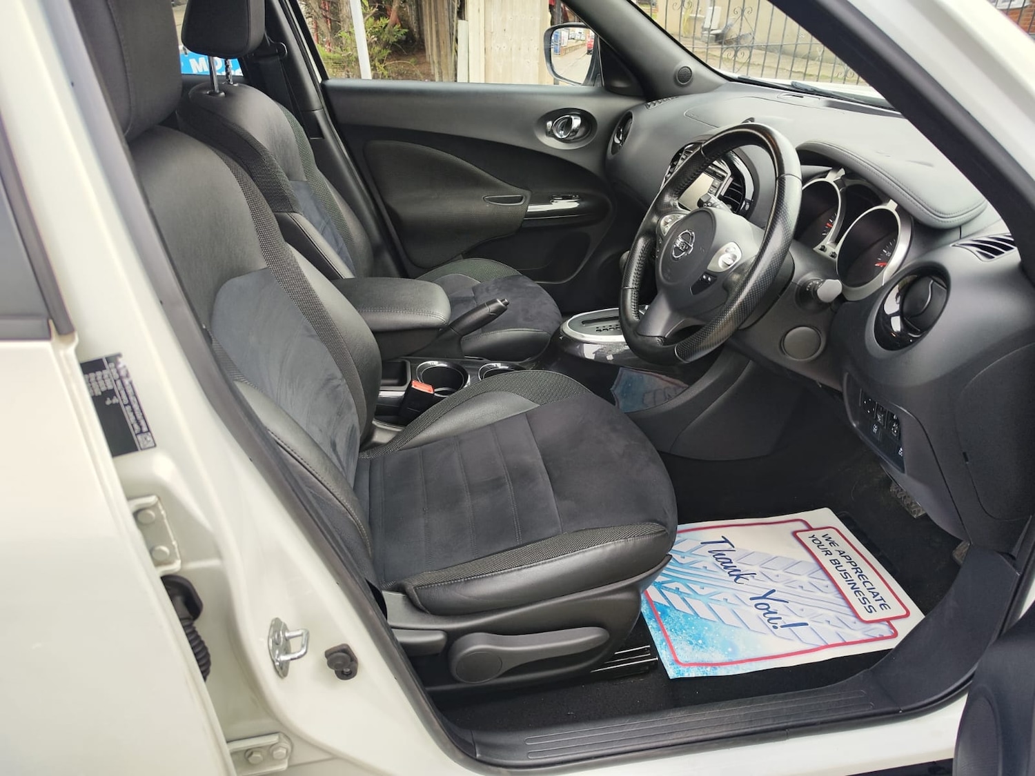 Used Nissan Juke 2018 for sale - 76309970: Photo 11