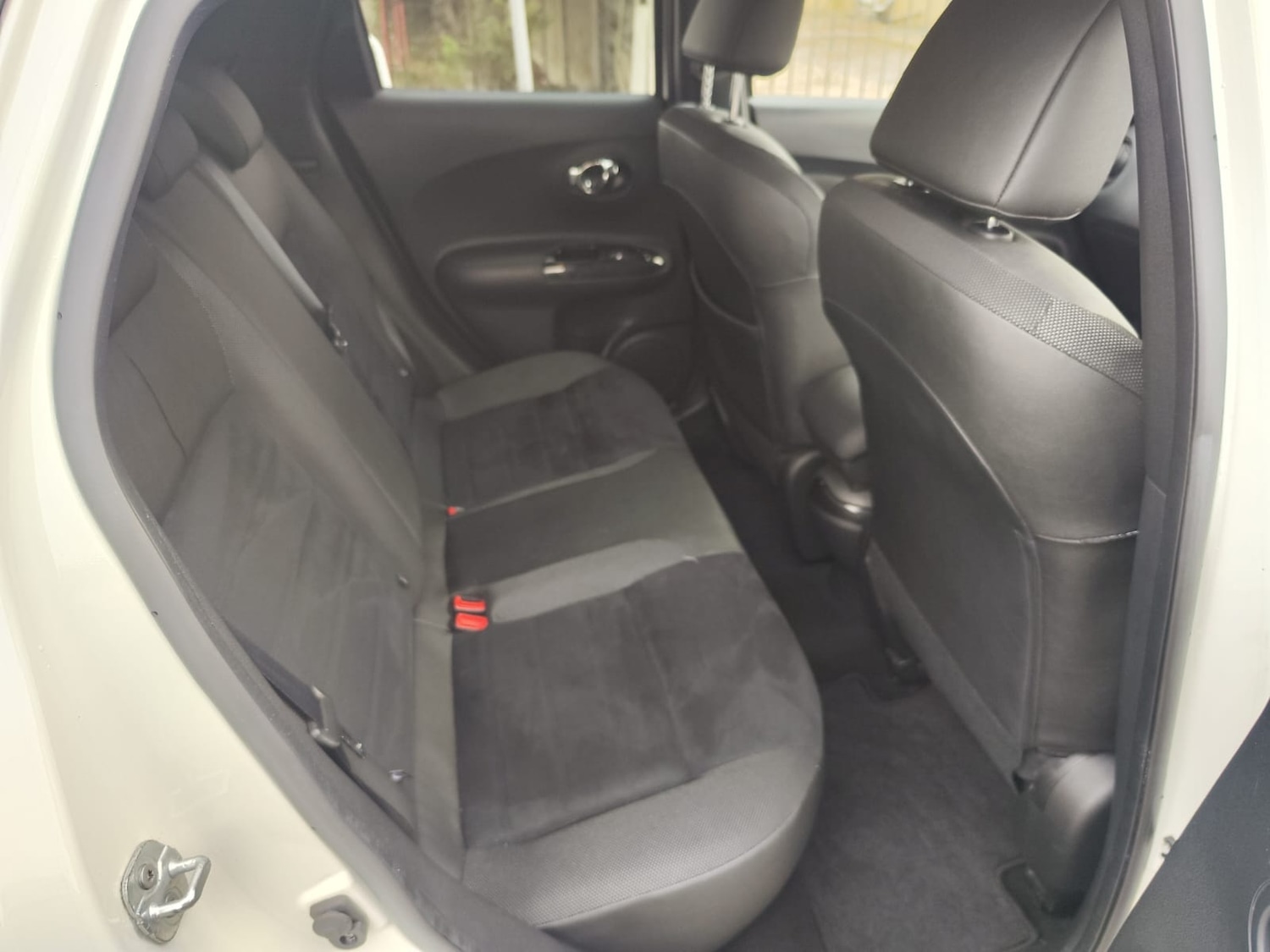 Used Nissan Juke 2018 for sale - 76309970: Photo 13