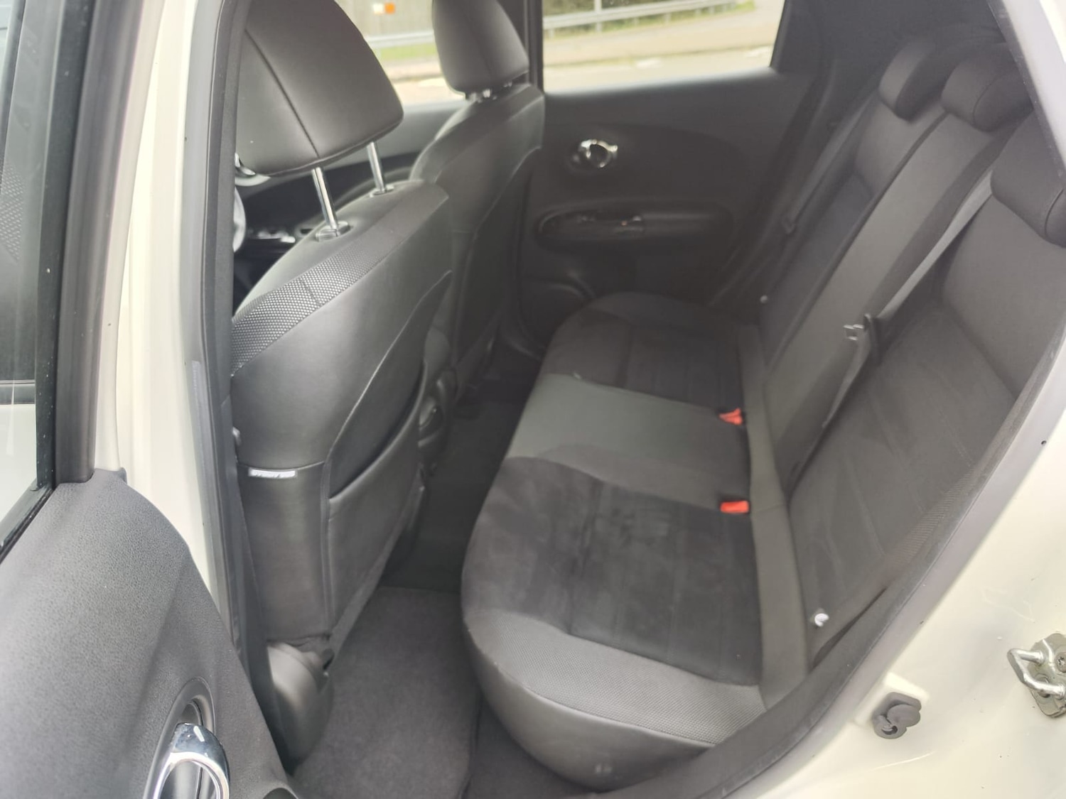 Used Nissan Juke 2018 for sale - 76309970: Photo 14