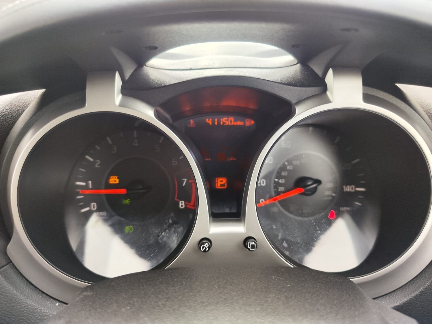 Used Nissan Juke 2018 for sale - 76309970: Photo 15