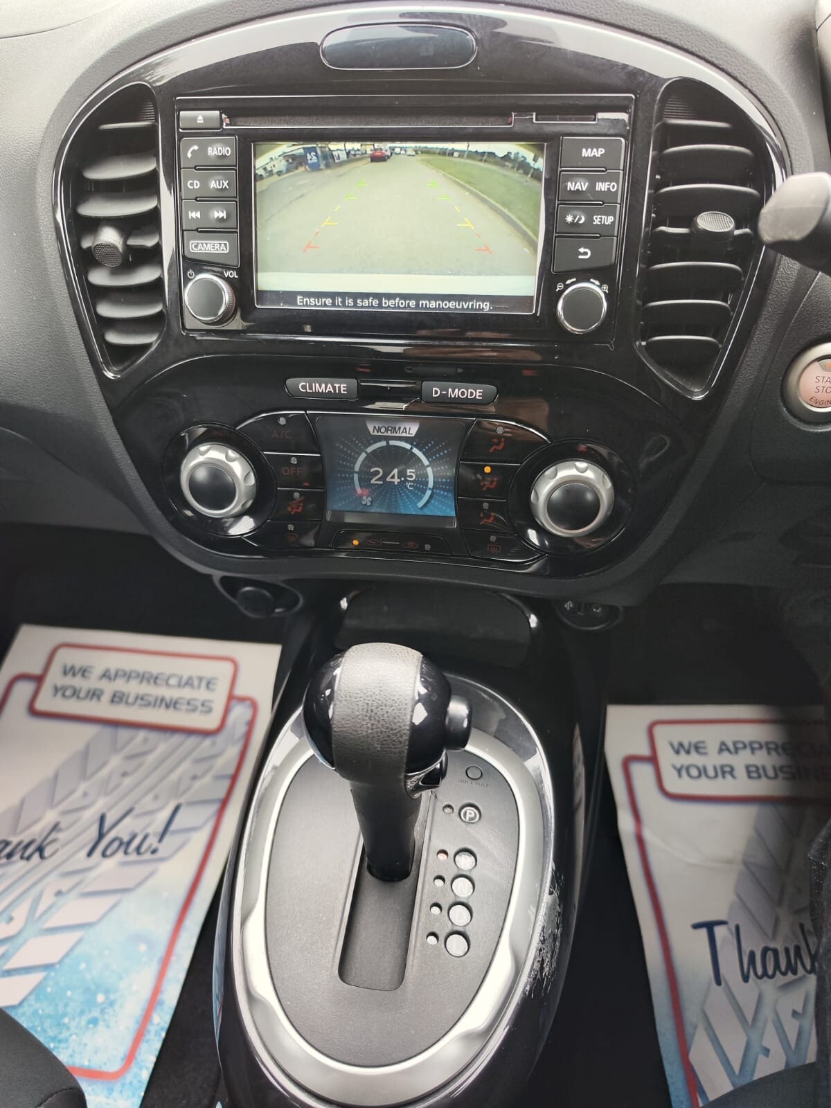 Used Nissan Juke 2018 for sale - 76309970: Photo 17