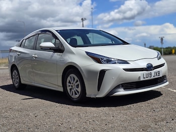 Used Toyota Prius 2019 for sale - 78847700: Photo