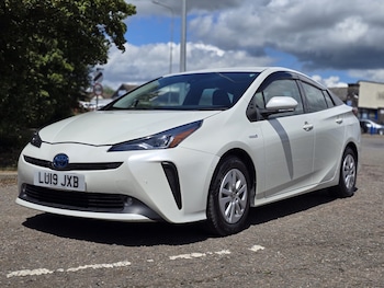 Used Toyota Prius 2019 for sale - 78847700: Photo