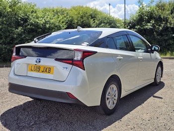 Used Toyota Prius 2019 for sale - 78847700: Photo