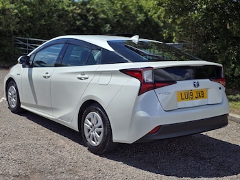 Used Toyota Prius 2019 for sale - 78847700: Photo