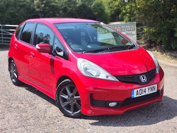Used Honda Jazz 2014 for sale - 79342127: Photo