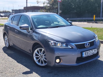 Used Lexus CT 2013 for sale - 79127260: Photo