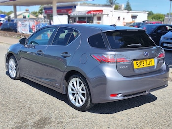 Used Lexus CT 2013 for sale - 79127260: Photo