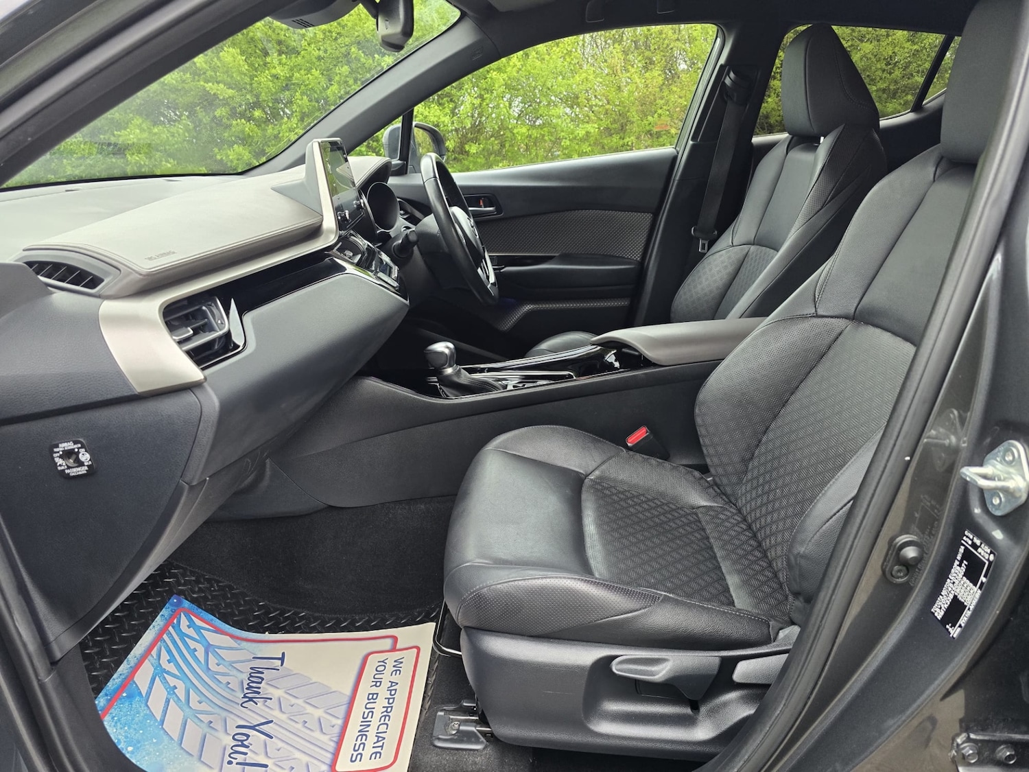 Used Toyota C-HR 2021 for sale - 78210267: Photo 14