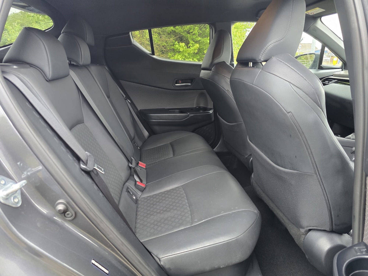 Used Toyota C-HR 2021 for sale - 78210267: Photo 15