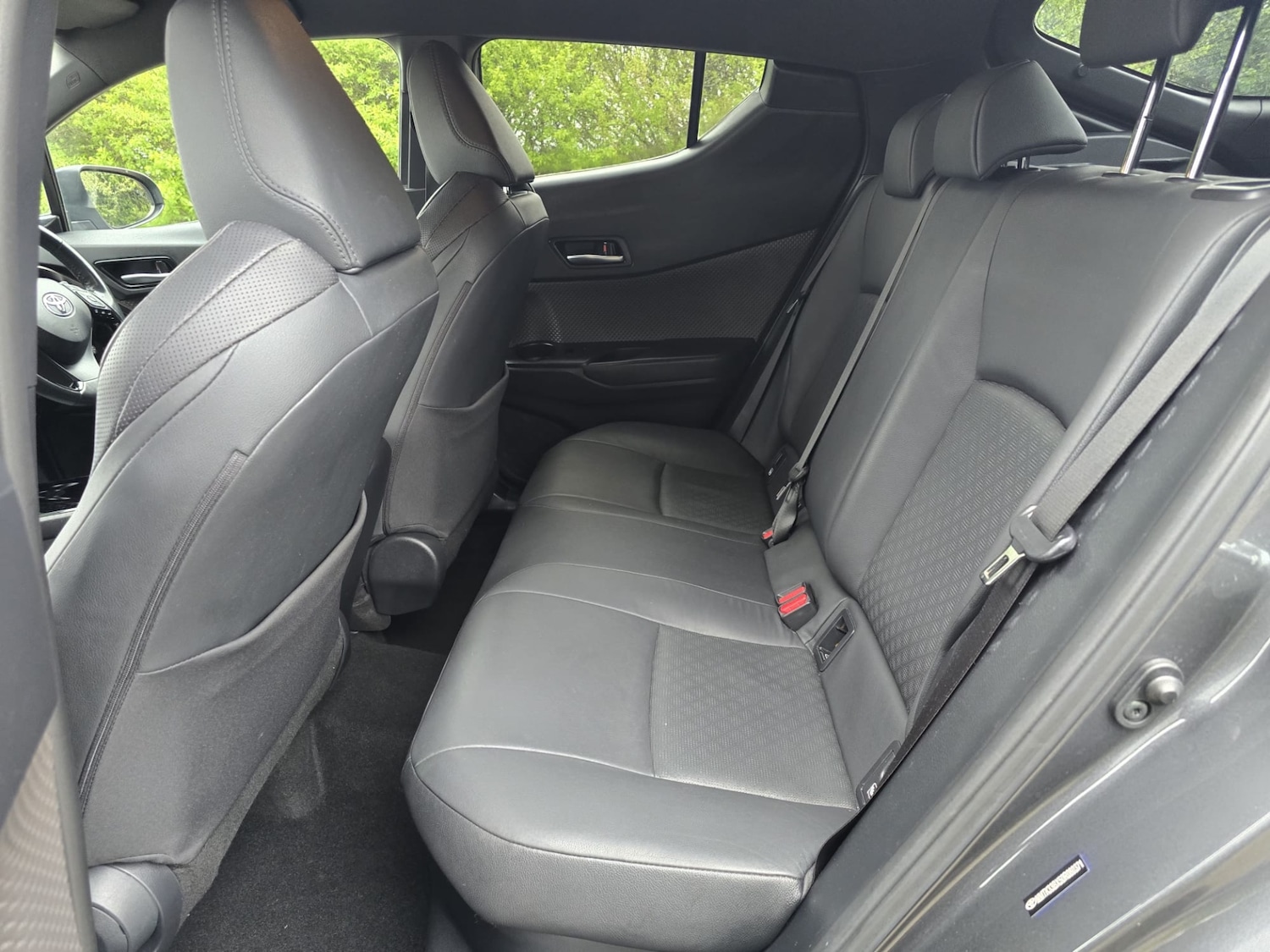 Used Toyota C-HR 2021 for sale - 78210267: Photo 16