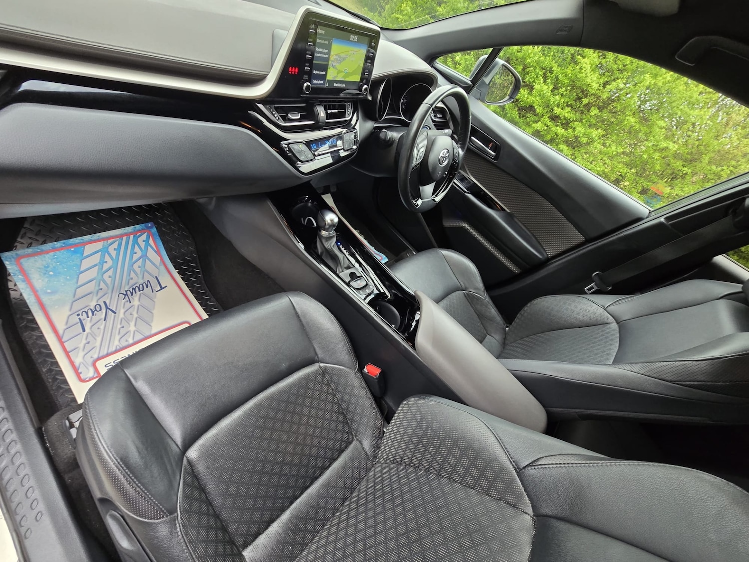 Used Toyota C-HR 2021 for sale - 78210267: Photo 18