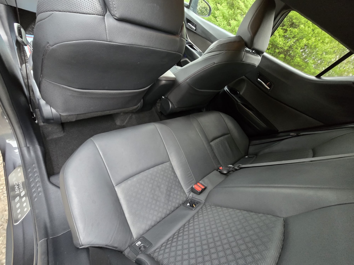 Used Toyota C-HR 2021 for sale - 78210267: Photo 20