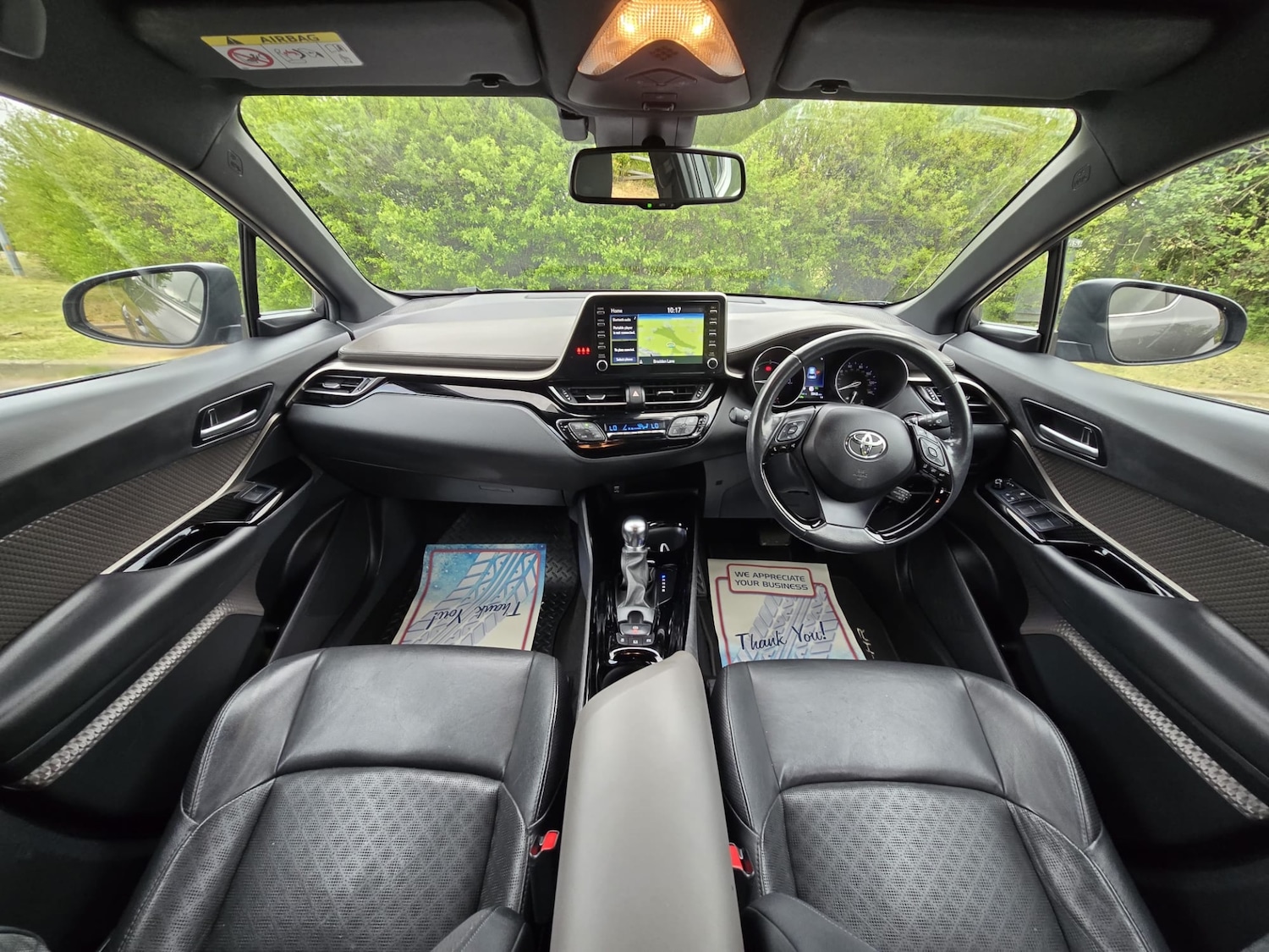 Used Toyota C-HR 2021 for sale - 78210267: Photo 21