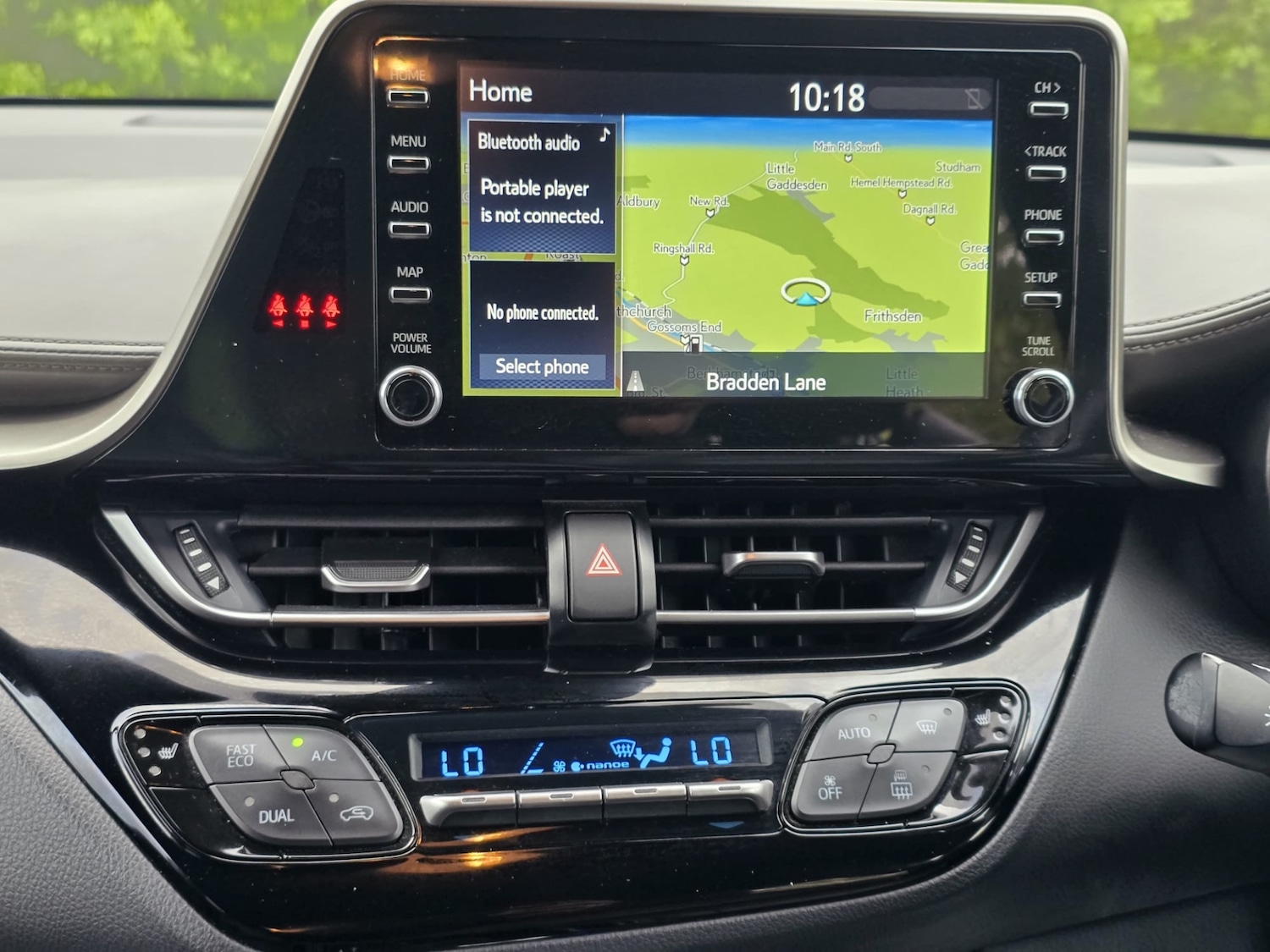 Used Toyota C-HR 2021 for sale - 78210267: Photo 25