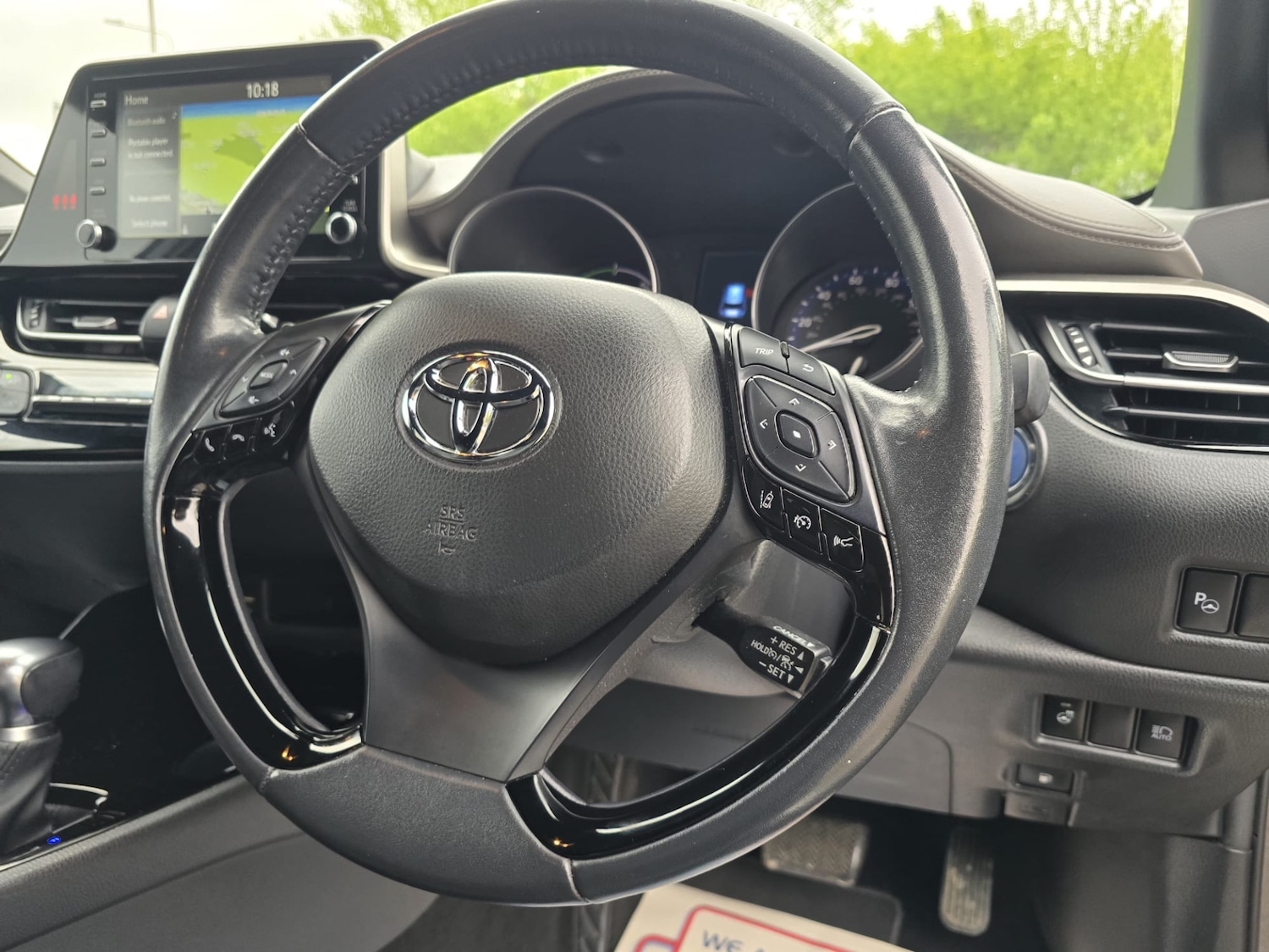 Used Toyota C-HR 2021 for sale - 78210267: Photo 26