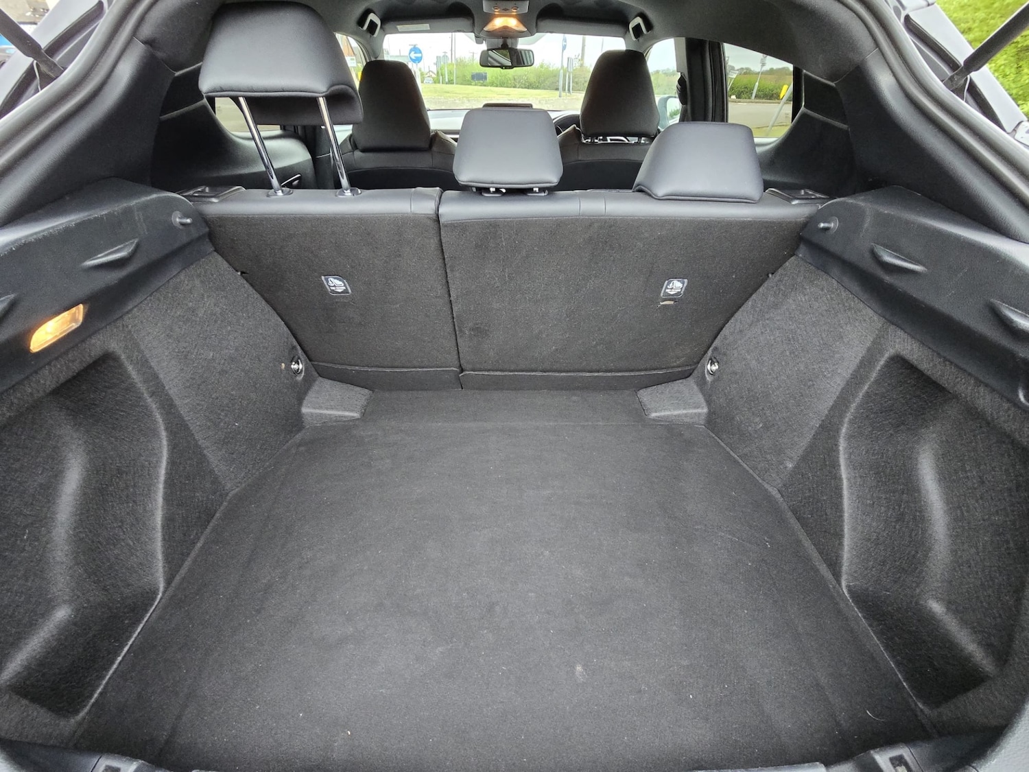 Used Toyota C-HR 2021 for sale - 78210267: Photo 27